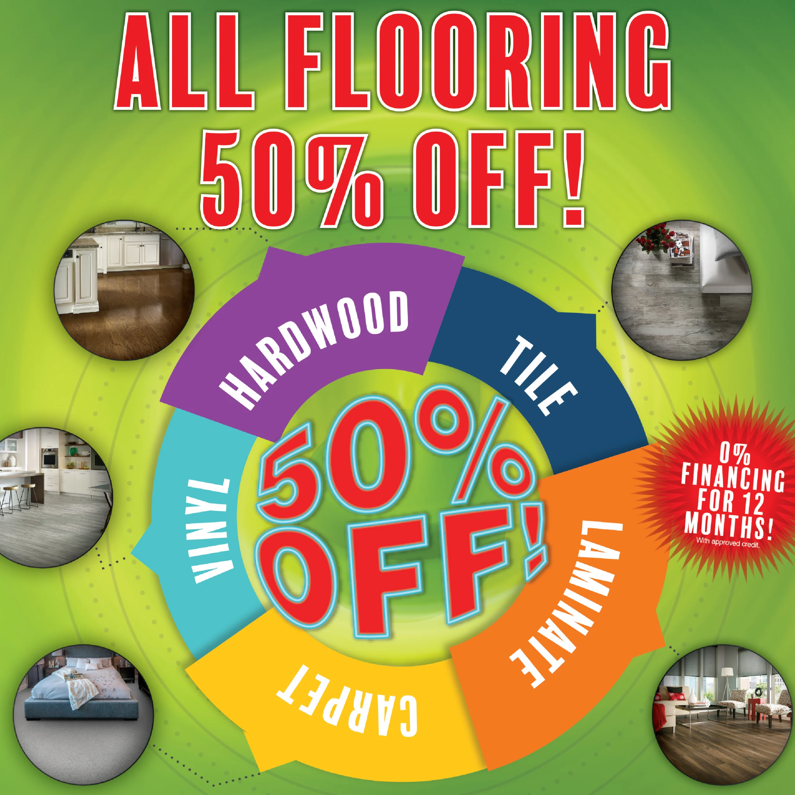 All-flooring