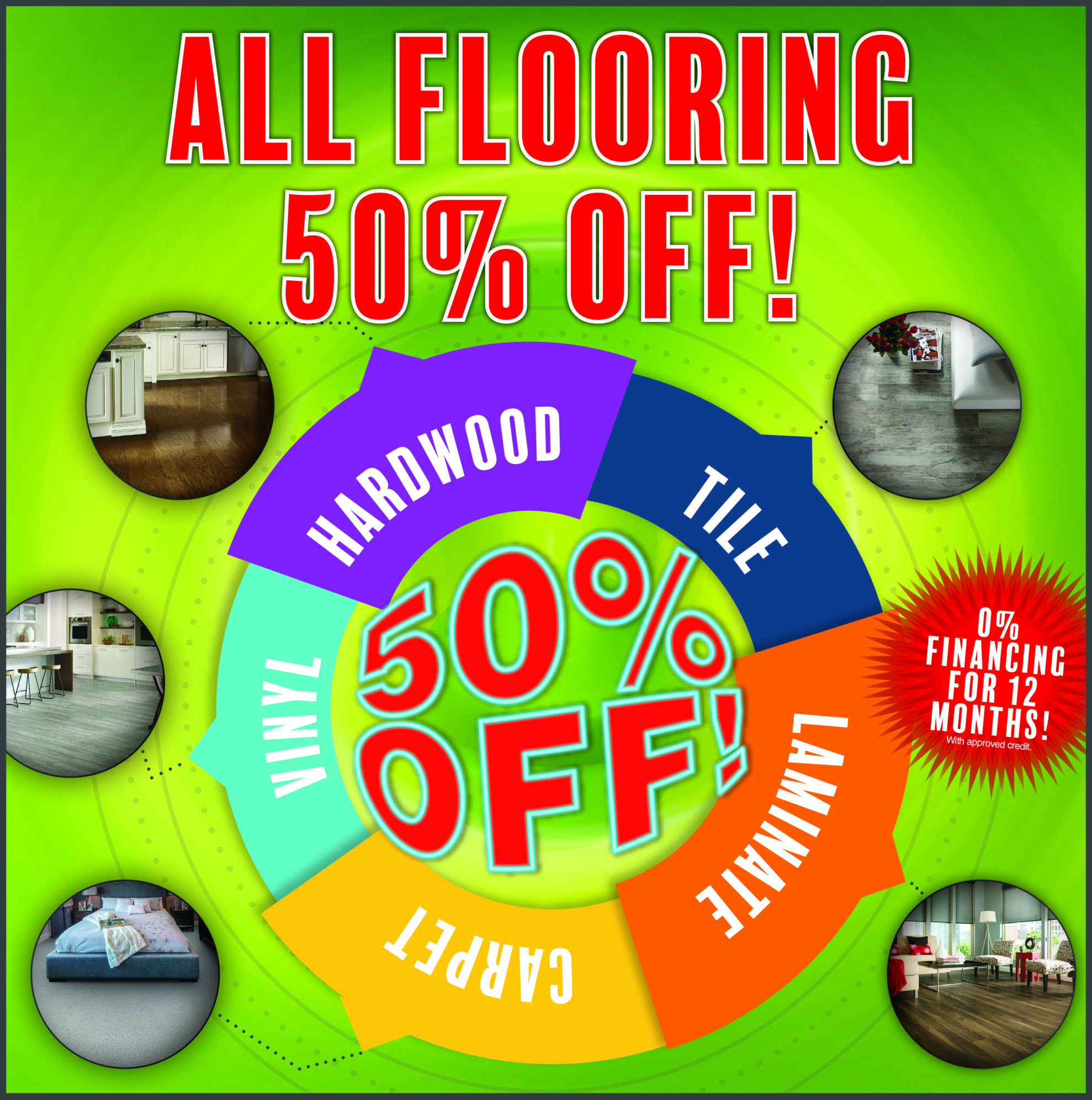 50 off all copy